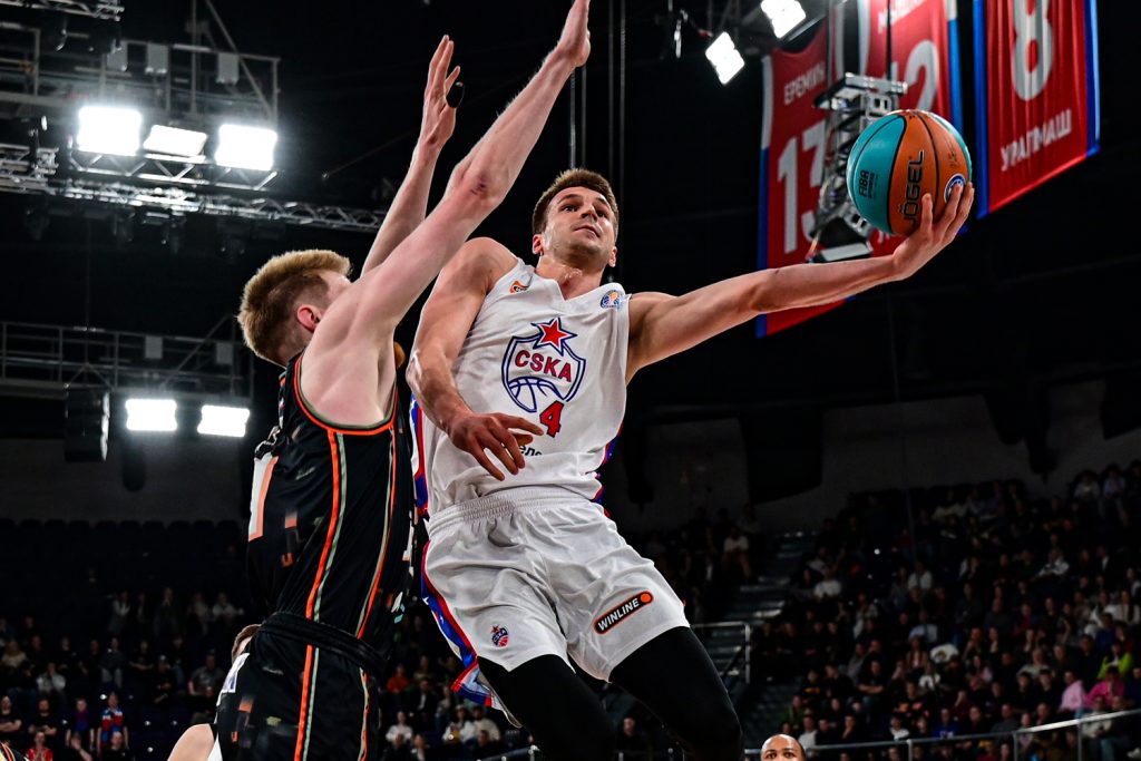 ЦСКА заглав