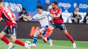 Динамо загл