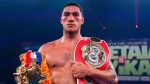 Бой за пояс Zuffa Boxing против правил IBF: австралиец Джей Опетайя лишён титула