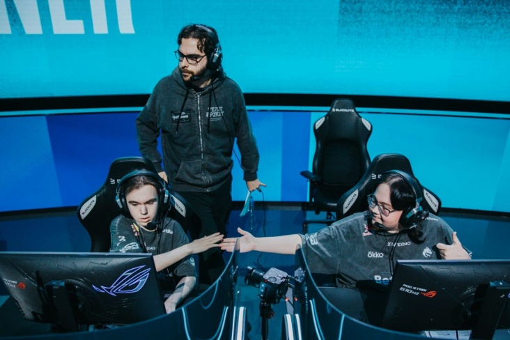 Спирит Заглав