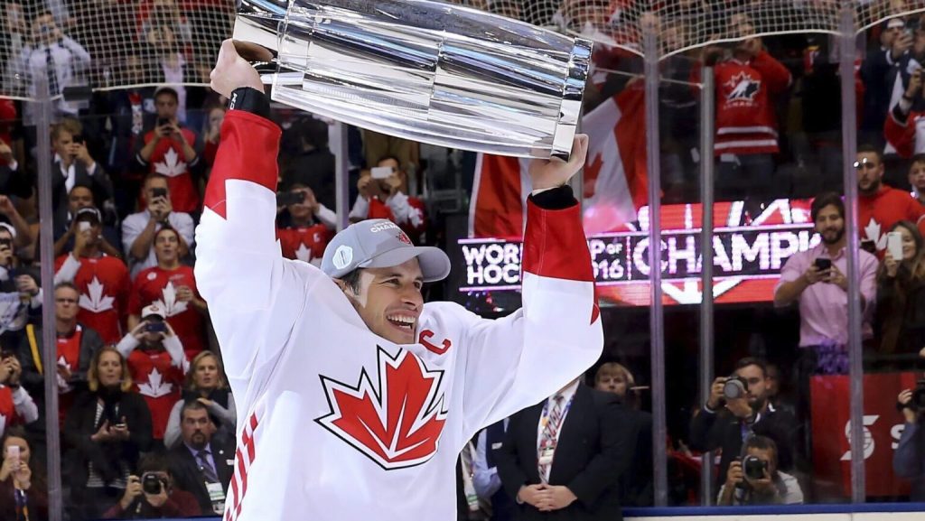 World Cup Off Hockey