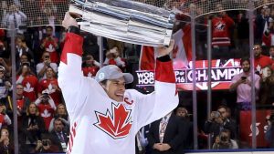 World Cup Off Hockey