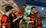 Dota 2: Yandex — чемпионы PGL Wallachia S7