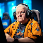 Феномен «киберскуфа»: почему лучшие игроки мира не могут пройти чек-поинт «здоровье»