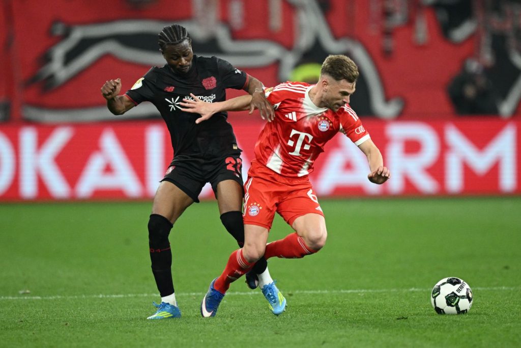 БаварияЗаглав