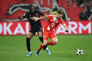 БаварияЗаглав