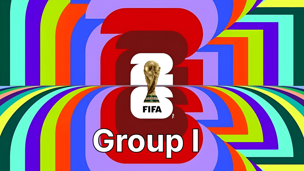 Group I