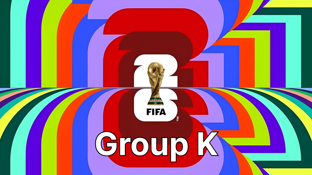 Group K