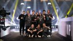 Доминирование без шансов: Spirit победили NAVI в дебюте третьей стадии мейджора в Кёльне